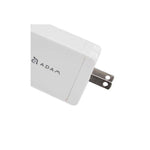 Adam Elements OMNIA P1 QC3 0 USB Wall Charger 18W US White