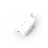 Adam Elements OMNIA P1 QC3 0 USB Wall Charger 18W US White