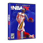 NBA 2K21 | PlayStation 4