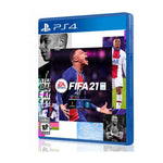 Fifa 2021 | PlayStation 4