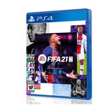 Fifa 2021 | PlayStation 4