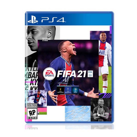 Fifa 2021 | PlayStation 4