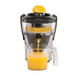 Extractor de Jugo 1 1 HP Potente Motor Control de velocidad Baja Alta Boquilla de 3 de ancho