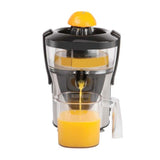 Extractor de Jugo 1 1 HP Potente Motor Control de velocidad Baja Alta Boquilla de 3 de ancho