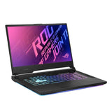 Laptop Asus ROG Gaming | Intel Core i7-10750H | 15.6" | 1TB SSD | 16GB | Windows 10 | GTX-1660Ti 6G (no incluye cámara)