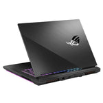 Laptop Asus ROG Gaming | Intel Core i7-10750H | 15.6" | 1TB SSD | 16GB | Windows 10 | GTX-1660Ti 6G (no incluye cámara)