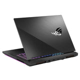 Laptop Asus ROG Gaming | Intel Core i7-10750H | 15.6" | 1TB SSD | 16GB | Windows 10 | GTX-1660Ti 6G (no incluye cámara)
