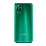 Huawei P40 Lite | App Gallery | Octa Core | 6GB | 128GB | Pantalla 6.4" | Batería 4,200mAh | Verde