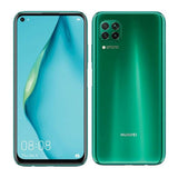 Huawei P40 Lite | App Gallery | Octa Core | 6GB | 128GB | Pantalla 6.4" | Batería 4,200mAh | Verde
