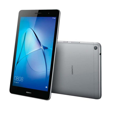 TAB T8 LITE LTE Android 10 Emui 10 NO GOOGLE PLAY 8 CORE 4X2 0 4X1 50GHZ 2GB RAM 16GB EXP CAM 5MP 2MP Pantalla 8 BAT 5100MAH