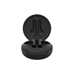 Audífonos Inalámbricos LG TONE Free HBS-FN6 con Estuche de Carga UVNano y Sonido Meridian | Negro
