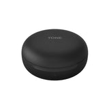 Audífonos Inalámbricos LG TONE Free HBS-FN6 con Estuche de Carga UVNano y Sonido Meridian | Negro