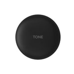 Audífonos Inalámbricos LG TONE Free HBS-FN6 con Estuche de Carga UVNano y Sonido Meridian | Negro