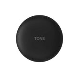 Audífonos Inalámbricos LG TONE Free HBS-FN6 con Estuche de Carga UVNano y Sonido Meridian | Negro