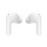 Audífonos Inalámbricos LG TONE Free HBS-FN6 con Estuche de Carga UVNano y Sonido Meridian | Blanco