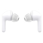 Audífonos Inalámbricos LG TONE Free HBS-FN6 con Estuche de Carga UVNano y Sonido Meridian | Blanco