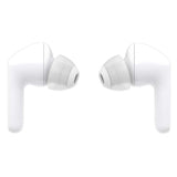 Audífonos Inalámbricos LG TONE Free HBS-FN6 con Estuche de Carga UVNano y Sonido Meridian | Blanco