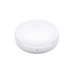 Audífonos Inalámbricos LG TONE Free HBS-FN6 con Estuche de Carga UVNano y Sonido Meridian | Blanco