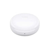 Audífonos Inalámbricos LG TONE Free HBS-FN6 con Estuche de Carga UVNano y Sonido Meridian | Blanco