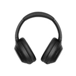 Audífonos Inalámbricos con Noise Cancelling SONY WH-1000XM4 – NEGRO | 30 Horas de batería | Sonido 360 ° |Google Assistant | Siri | Alexa | Sonido adaptativo