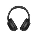 Audífonos Inalámbricos con Noise Cancelling SONY WH-1000XM4 – NEGRO | 30 Horas de batería | Sonido 360 ° |Google Assistant | Siri | Alexa | Sonido adaptativo