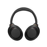 Audífonos Inalámbricos con Noise Cancelling SONY WH-1000XM4 – NEGRO | 30 Horas de batería | Sonido 360 ° |Google Assistant | Siri | Alexa | Sonido adaptativo