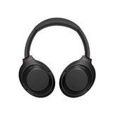 Audífonos Inalámbricos con Noise Cancelling SONY WH-1000XM4 – NEGRO | 30 Horas de batería | Sonido 360 ° |Google Assistant | Siri | Alexa | Sonido adaptativo