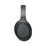 Audífonos Inalámbricos con Noise Cancelling SONY WH-1000XM4 – NEGRO | 30 Horas de batería | Sonido 360 ° |Google Assistant | Siri | Alexa | Sonido adaptativo