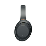 Audífonos Inalámbricos con Noise Cancelling SONY WH-1000XM4 – NEGRO | 30 Horas de batería | Sonido 360 ° |Google Assistant | Siri | Alexa | Sonido adaptativo