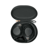 Audífonos Inalámbricos con Noise Cancelling SONY WH-1000XM4 – NEGRO | 30 Horas de batería | Sonido 360 ° |Google Assistant | Siri | Alexa | Sonido adaptativo