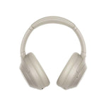 Audífonos Inalámbricos con Noise Cancelling SONY WH-1000XM4 – GRIS | 30 Horas de batería | Sonido 360 ° |Google Assistant | Siri | Alexa | Sonido adaptativo