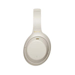 Audífonos Inalámbricos con Noise Cancelling SONY WH-1000XM4 – GRIS | 30 Horas de batería | Sonido 360 ° |Google Assistant | Siri | Alexa | Sonido adaptativo