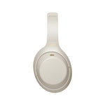 Audífonos Inalámbricos con Noise Cancelling SONY WH-1000XM4 – GRIS | 30 Horas de batería | Sonido 360 ° |Google Assistant | Siri | Alexa | Sonido adaptativo