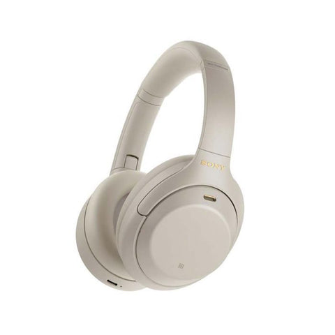 Audífonos Inalámbricos con Noise Cancelling SONY WH-1000XM4 – GRIS | 30 Horas de batería | Sonido 360 ° |Google Assistant | Siri | Alexa | Sonido adaptativo