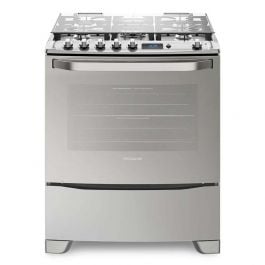 Frigidaire |FKGI30ZTOBTG | Estufa de Gas | de 30" | Acero Inoxidable