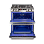 Ventas por pedido | Estufa LG Signature 6.9 pᶟ | Wi-Fi | ProBake Convection®