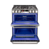 Ventas por pedido | Estufa LG Signature 6.9 pᶟ | Wi-Fi | ProBake Convection®