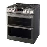 Ventas por pedido | Estufa LG Signature 6.9 pᶟ | Wi-Fi | ProBake Convection®
