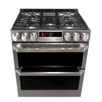 Ventas por pedido | Estufa LG Signature 6.9 pᶟ | Wi-Fi | ProBake Convection®