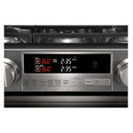 Ventas por pedido | Estufa LG Signature 6.9 pᶟ | Wi-Fi | ProBake Convection®