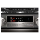 Ventas por pedido | Estufa LG Signature 6.9 pᶟ | Wi-Fi | ProBake Convection®