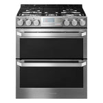 Ventas por pedido | Estufa LG Signature 6.9 pᶟ | Wi-Fi | ProBake Convection®