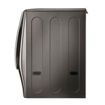 Ventas por pedido | Lavadora LG Signature 5.8 p? | Direct Drive | Inverter | Acero Inoxidable Negro | ThinQ™