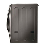 Ventas por pedido | Lavadora LG Signature 5.8 p? | Direct Drive | Inverter | Acero Inoxidable Negro | ThinQ™