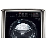 Ventas por pedido | Lavadora LG Signature 5.8 p? | Direct Drive | Inverter | Acero Inoxidable Negro | ThinQ™