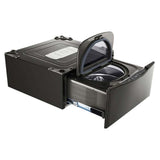Ventas por pedido | TWINWash Mini ™ LG SIGNATURE | 1.0 p? | 3D Motion | Acero Inoxidable Negro | Smart Diagnosis