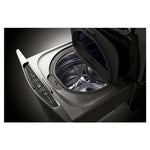 Ventas por pedido | TWINWash Mini ™ LG SIGNATURE | 1.0 p? | 3D Motion | Acero Inoxidable Negro | Smart Diagnosis