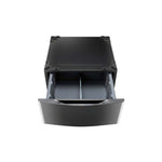 Ventas por pedido | LG SIGNATURE: Laundry Pedestal | Gris