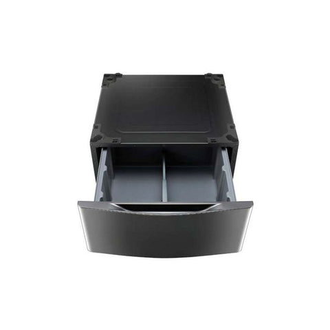 Ventas por pedido | LG SIGNATURE: Laundry Pedestal | Gris