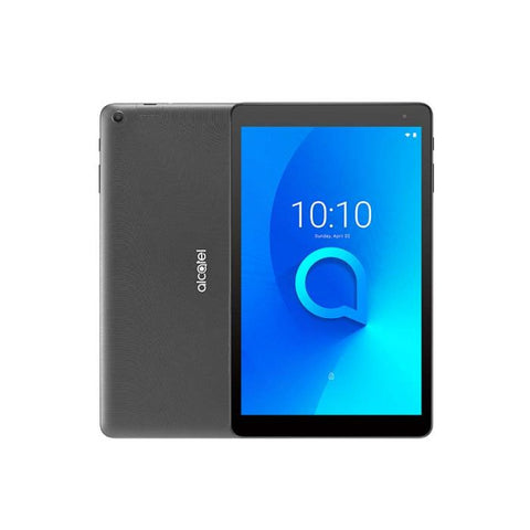 TABLET ALCATEL 1T 10 16GB WIFI BLACK 5MP